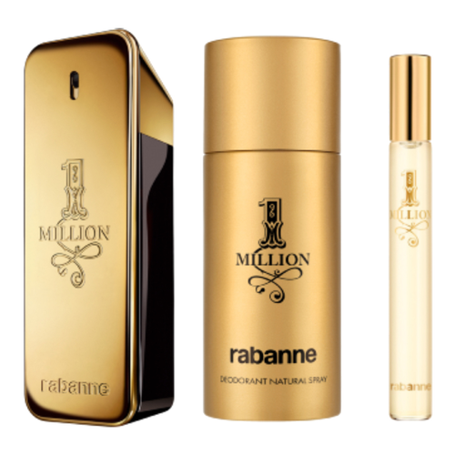 1 Million Eau De Toilette Gift Set (Holiday Limited Edition) slider