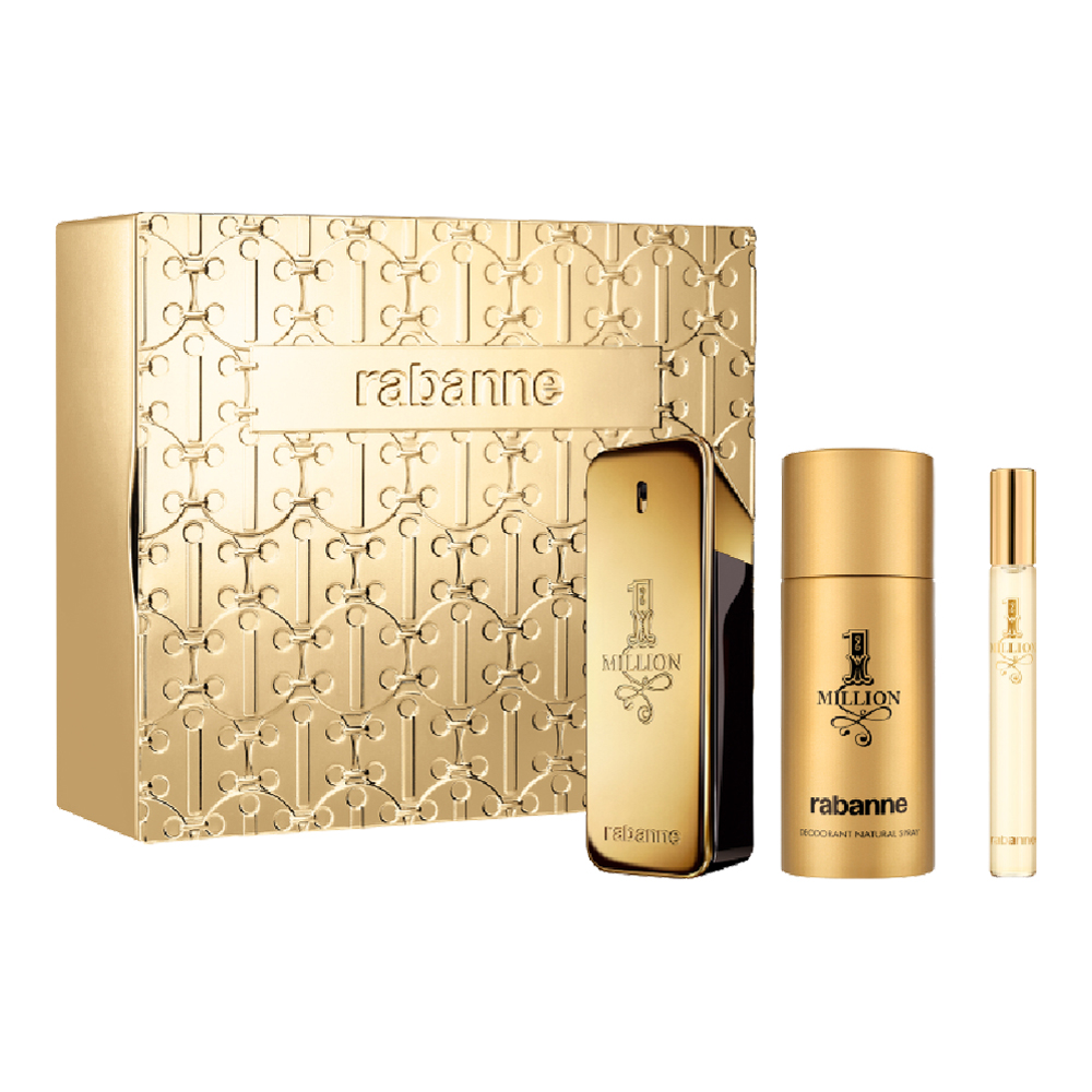 1 Million Eau De Toilette Gift Set (Holiday Limited Edition) slider