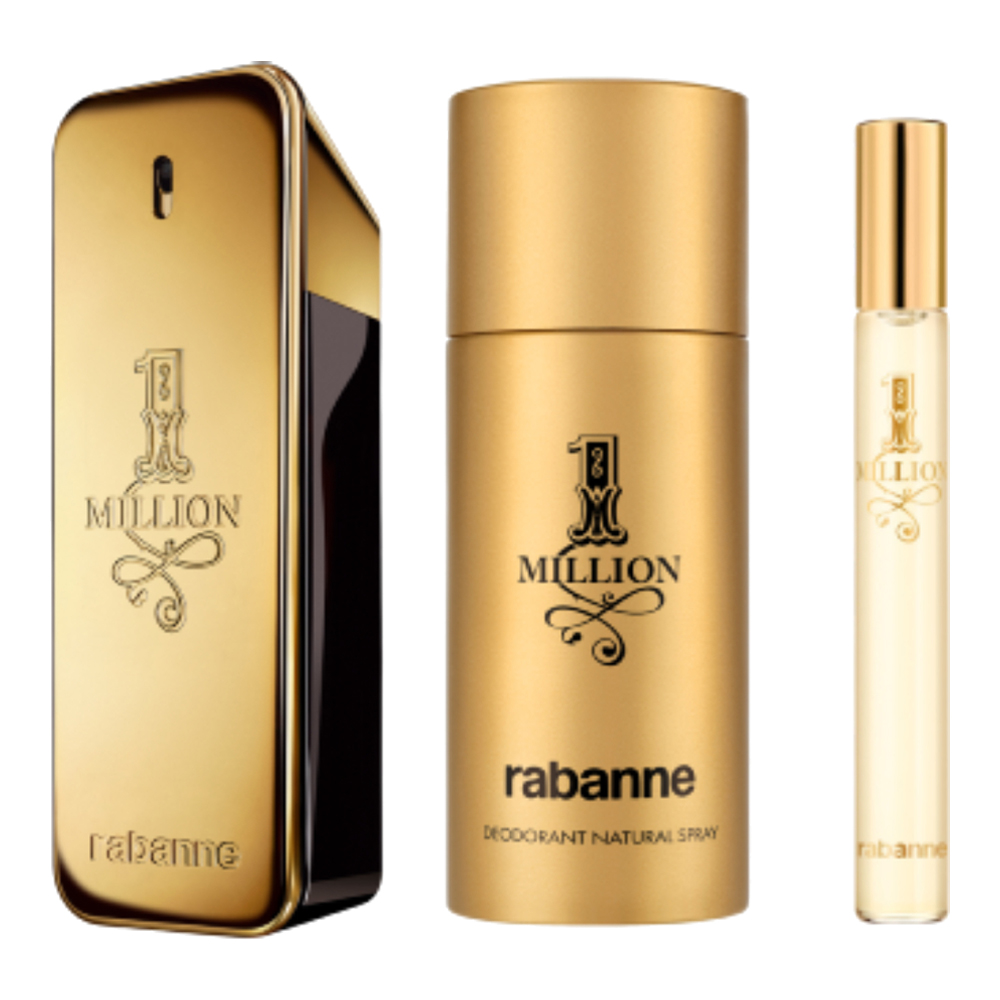 1 Million Eau De Toilette Gift Set (Holiday Limited Edition) slider
