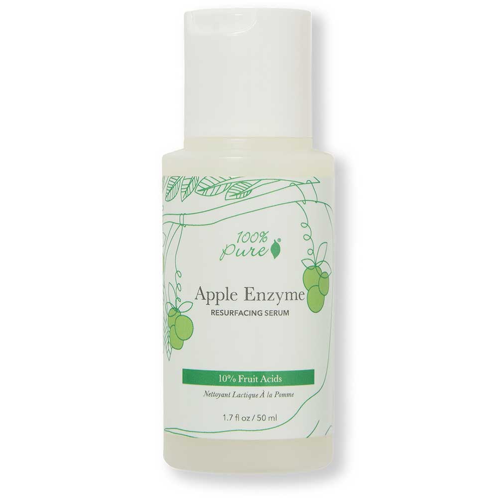 10% Apple Enzyme Resurfacing Serum slider