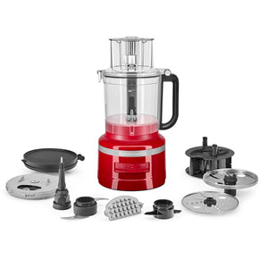 13 Cup Food Processor KFP1319 slider