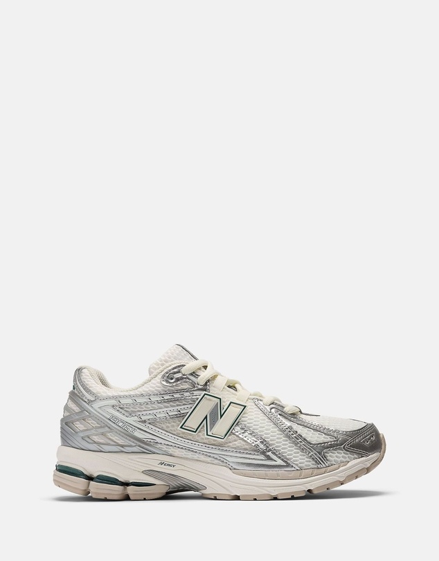 1906R - Men's - Silver Metallic