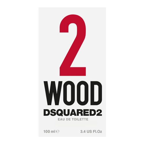 2 Wood Eau De Toilette slider