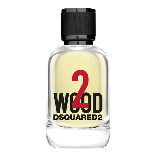 2 Wood Eau De Toilette