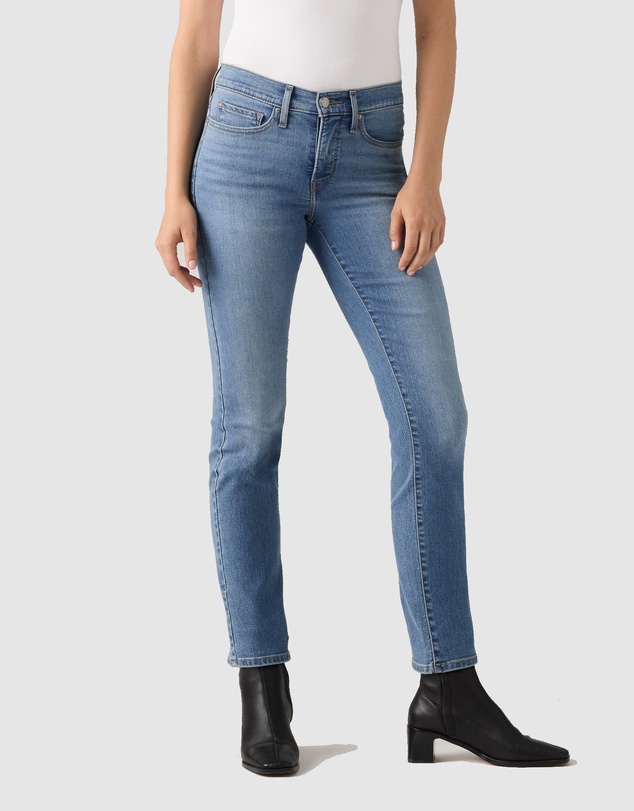 312 Shaping Slim Jeans - Working Harder