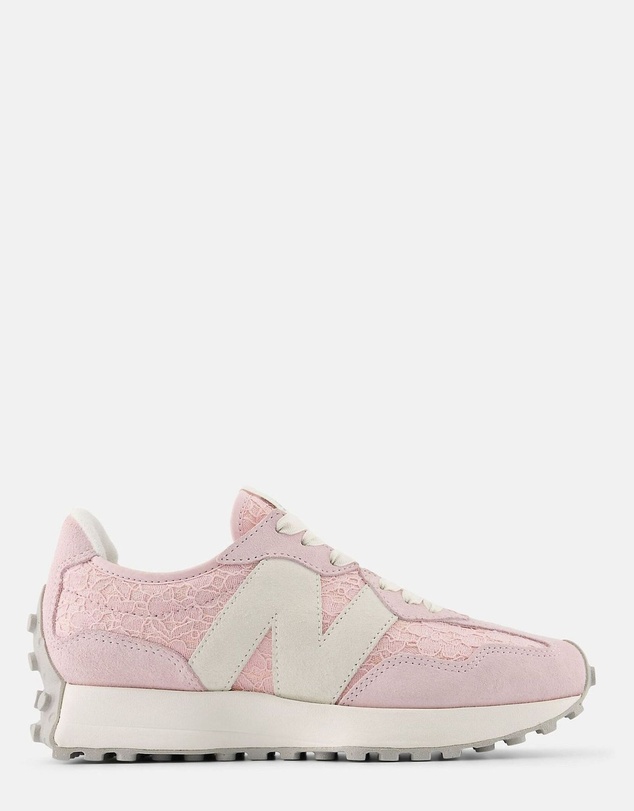 327 - Women's - Rose Sugar
