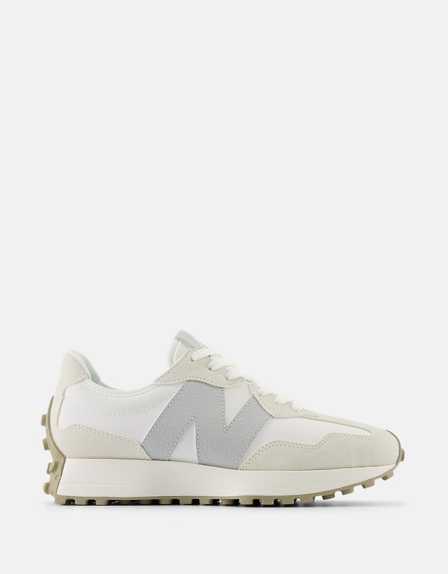 327 - Women's - Sea Salt/Brighton Grey