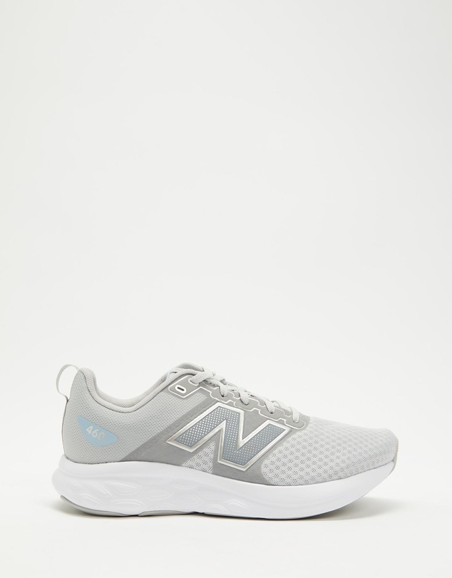 460 V4 - Women's - Grey Matter