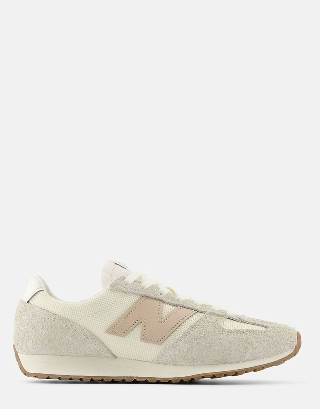 471 - Unisex - Angora with Desert Clay