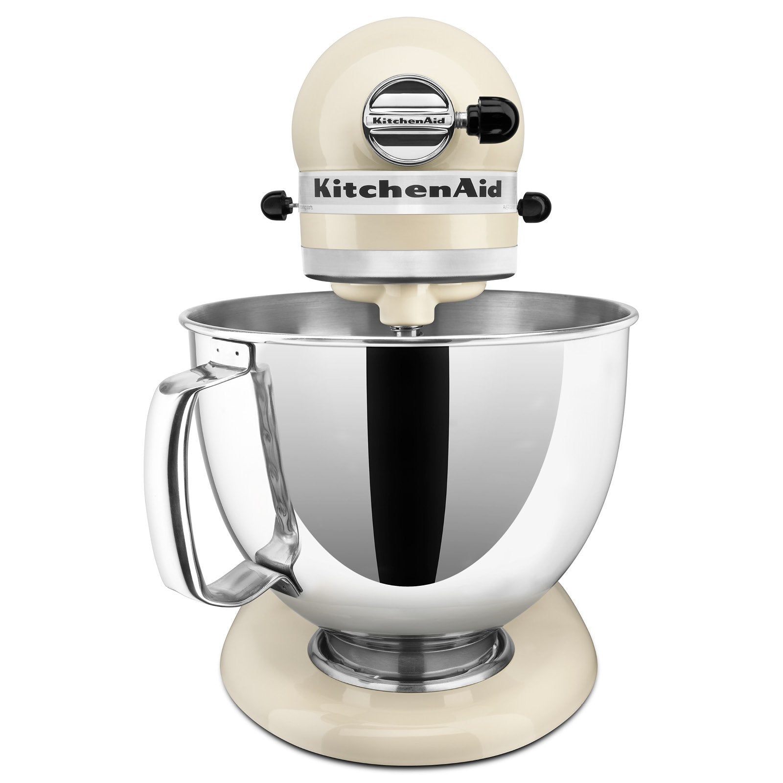 4.7L Artisan Stand Mixer KSM150 slider