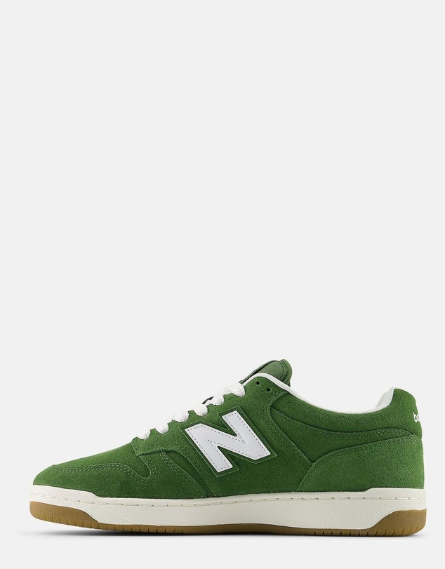 480 - Men's - Dark Olive