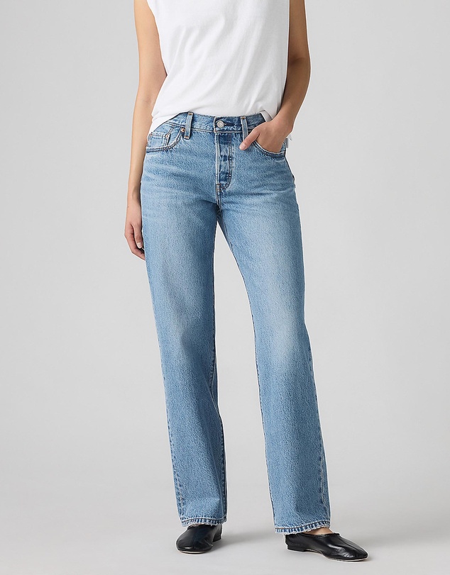 501 90s Jeans - In Love with You