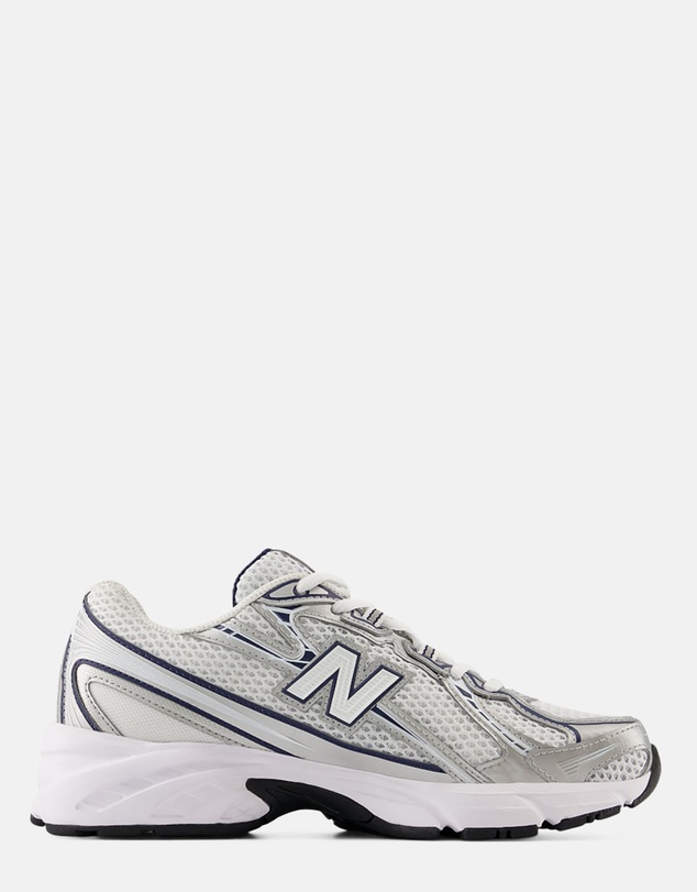 740 - Unisex - NB Navy