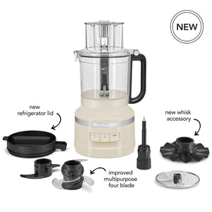 9 Cup Food Processor KFP0921 slider