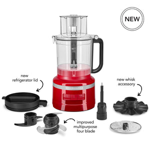 9 Cup Food Processor KFP0921 slider