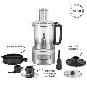 9 Cup Food Processor KFP0921 slider