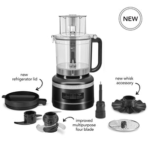 9 Cup Food Processor KFP0921 slider