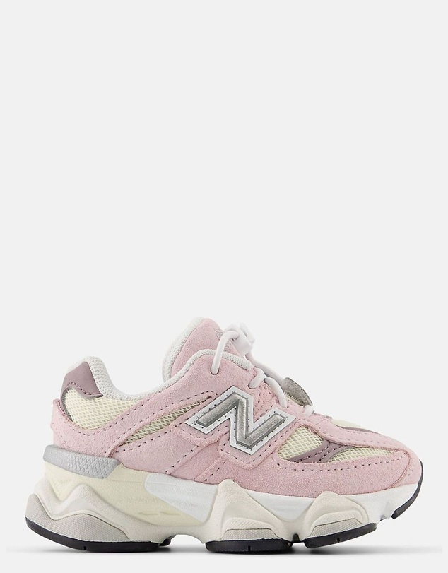 9060 Infant - Rose Sugar