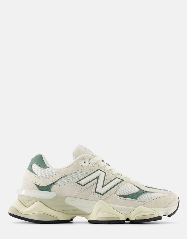 9060 - Unisex - Linen