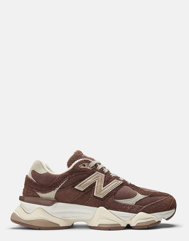 9060 - Unisex - Rich Oak