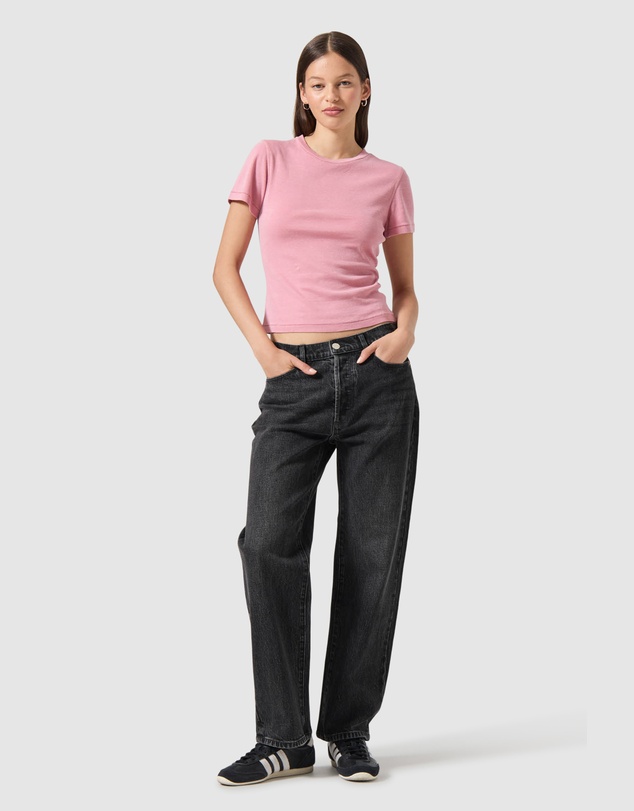 90s Boyfriend Moon Rock - Moon Rock