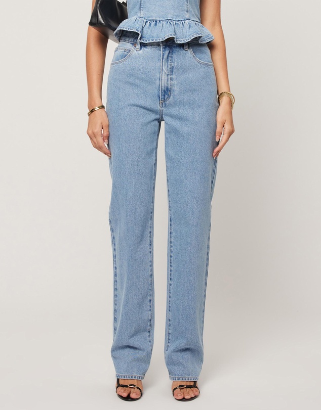 94 Straight Kaia Jeans - Kaia