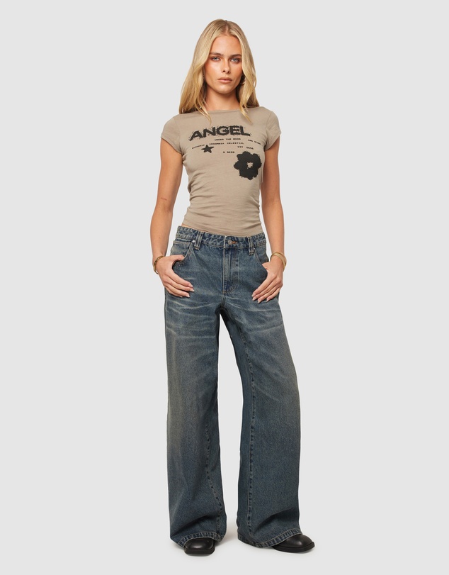 95 Mid Baggy Lindsey - Lindsey