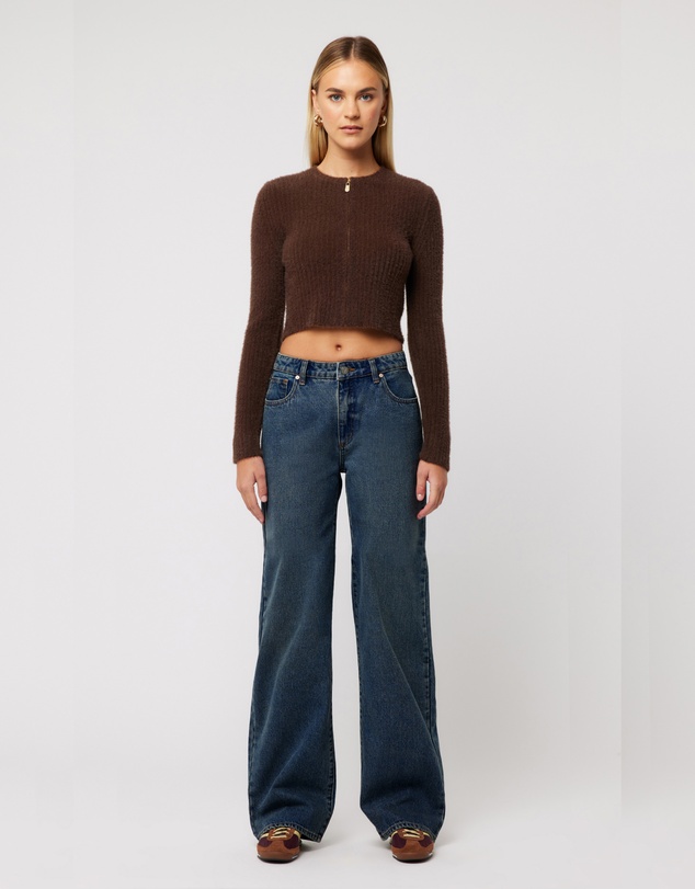 95 Mid Baggy - Lola