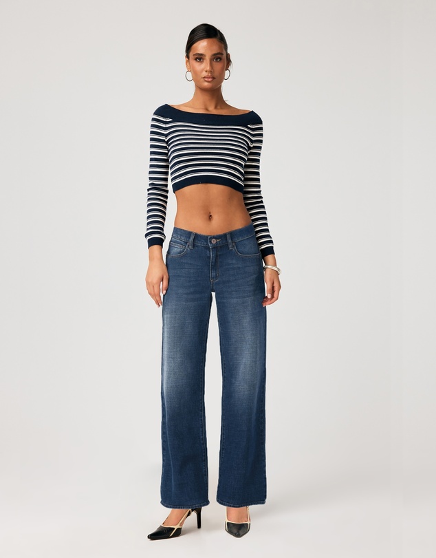 99 Low & Wide Tall - Paige