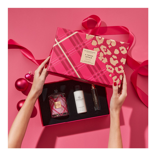 A Tahaa Affair Devotion Fragrance Trio (Holiday Limited Edition) slider