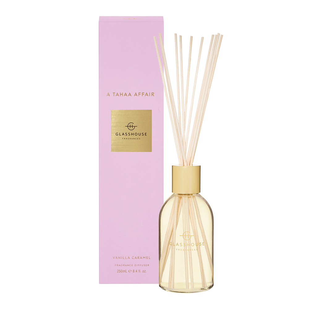 A Tahaa Affair Fragrance Diffuser slider