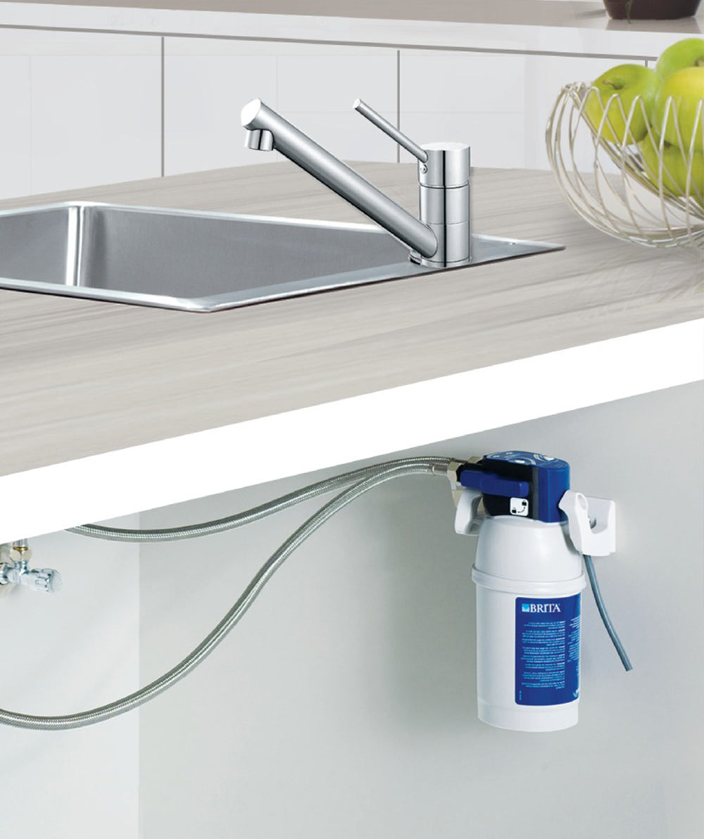 A1000 Undersink filter slider