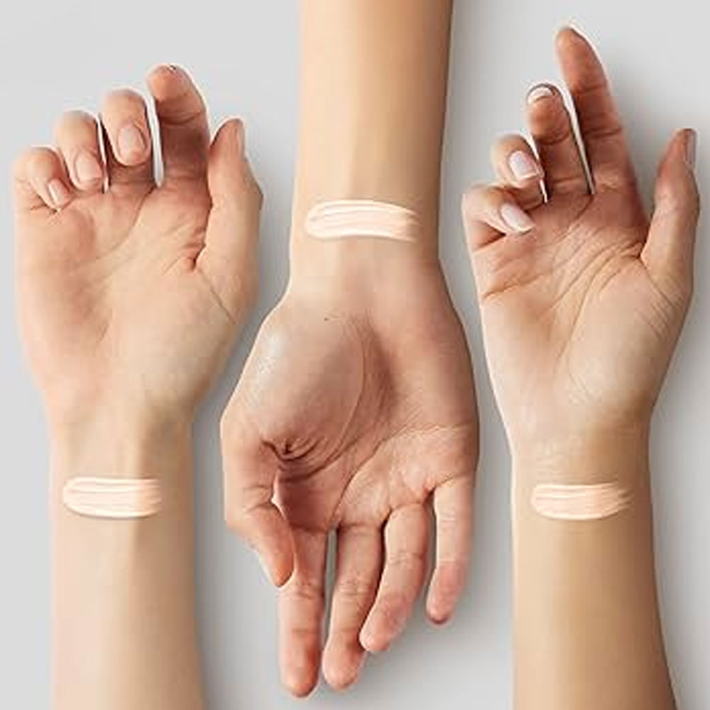 L'Oreal Paris Foundation Infaillible 32H Matte Cover Spf25 25 Cool Undertone 30ml slider