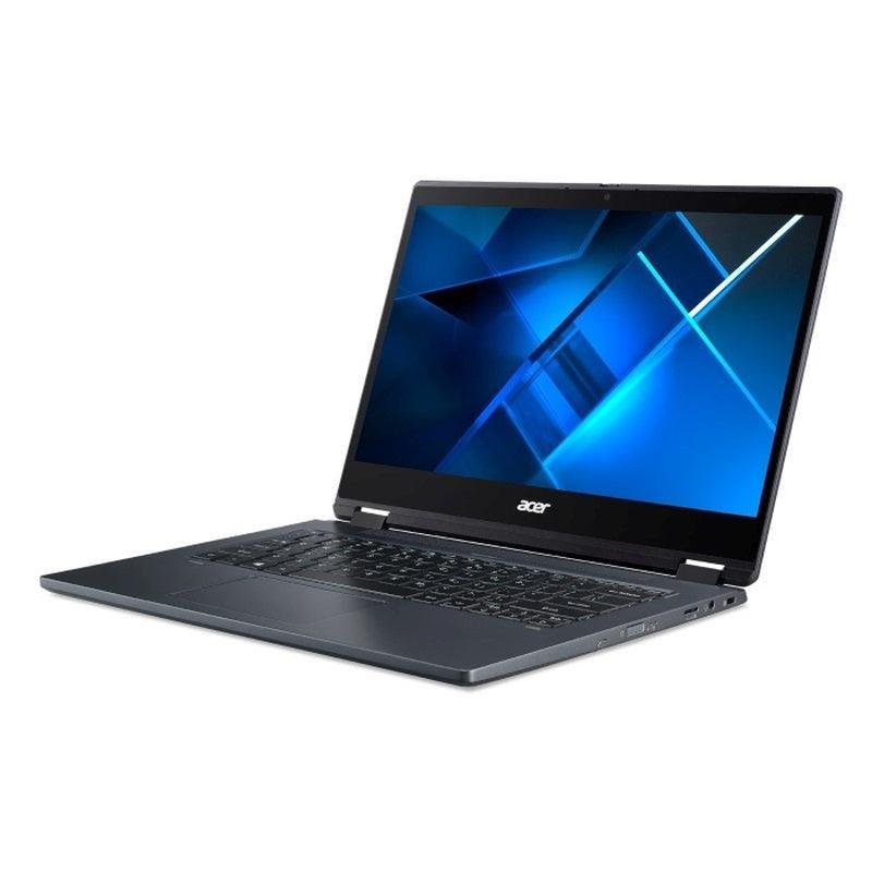 Acer 14'' TravelMate Laptop P214 Spin Intel i7-1355U 16GB RAM 512GB SSD WUXGA Win 11 Pro RTX slider