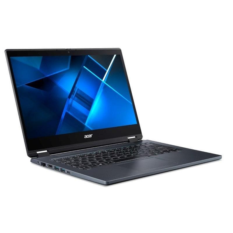 Acer 14'' TravelMate Laptop P214 Spin Intel i7-1355U 16GB RAM 512GB SSD WUXGA Win 11 Pro RTX slider