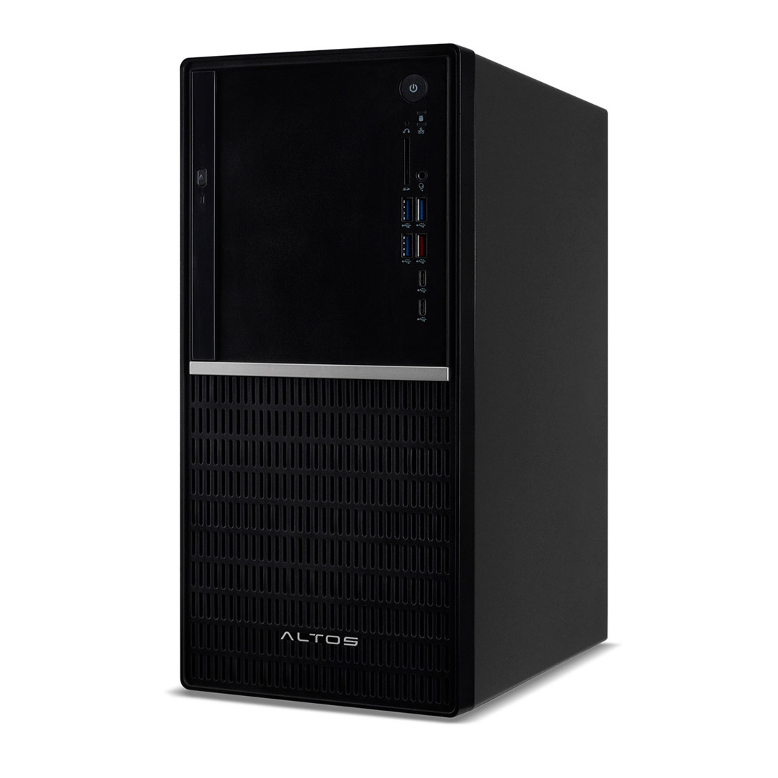 Acer Altos ATSP130 F9 Desktop (i9, 512GB/64GB, NVIDIA T1000) [Refur] - As New