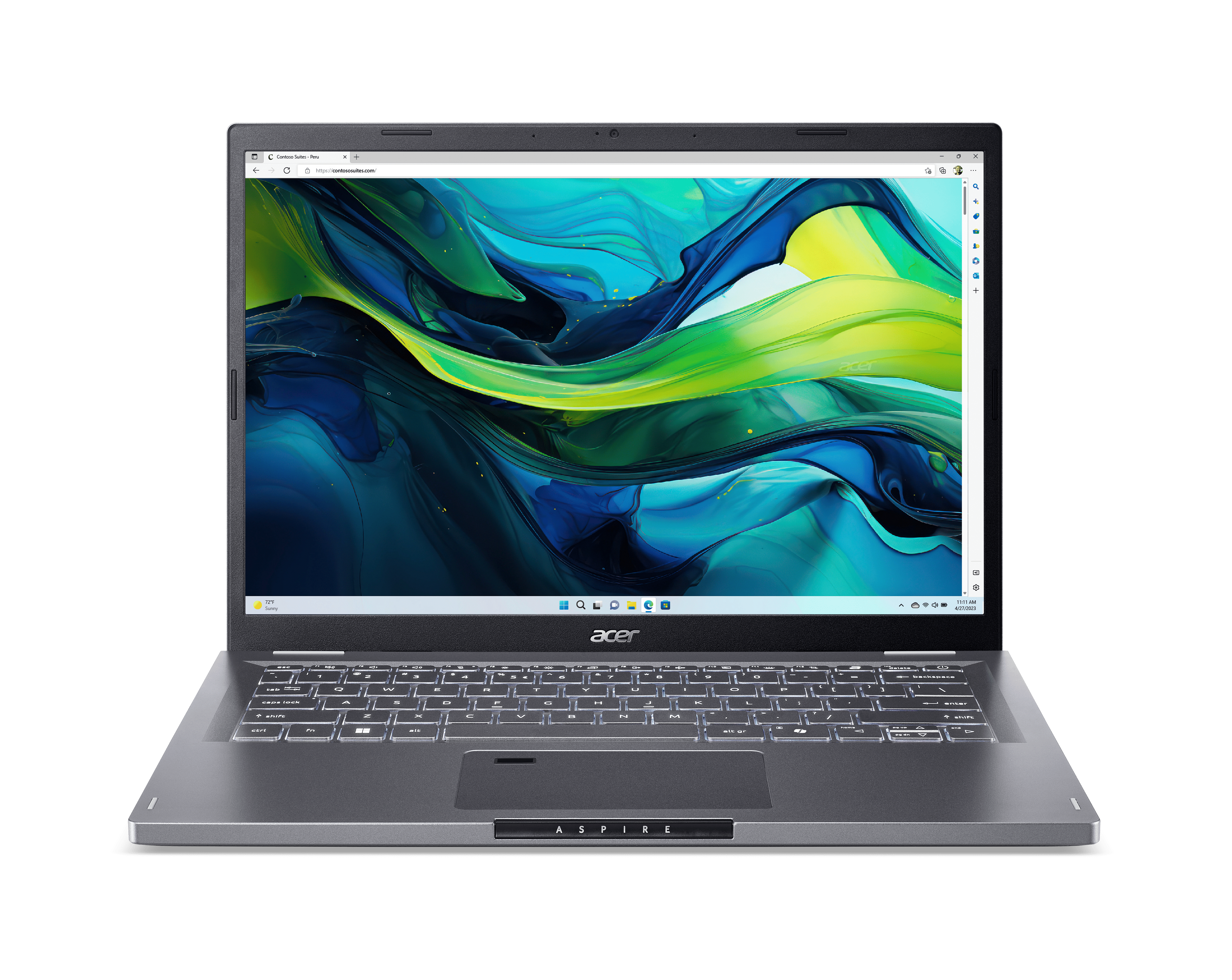 Acer Aspire 14 14