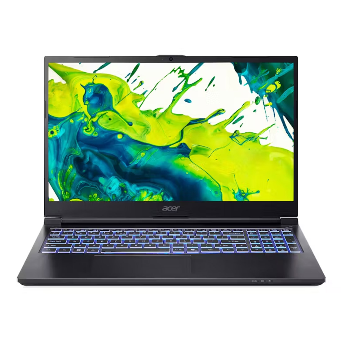 Acer Aspire 7 15.6-inch Gaming laptop (i5-12450H, 512GB/16GB, RTX3050) [Refurbished] - As New