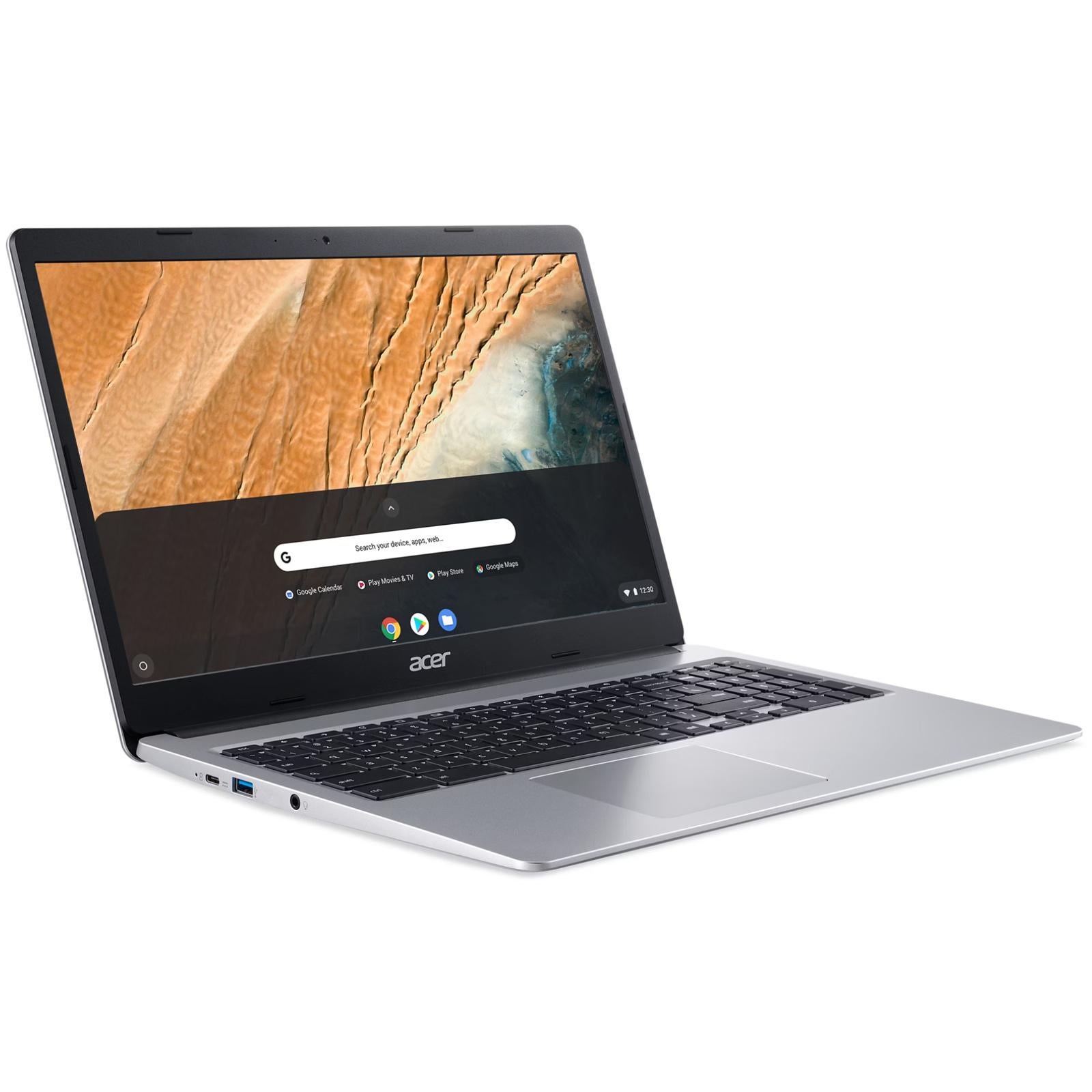 Acer Chromebook 315 CB315-3H-C69K 15.6