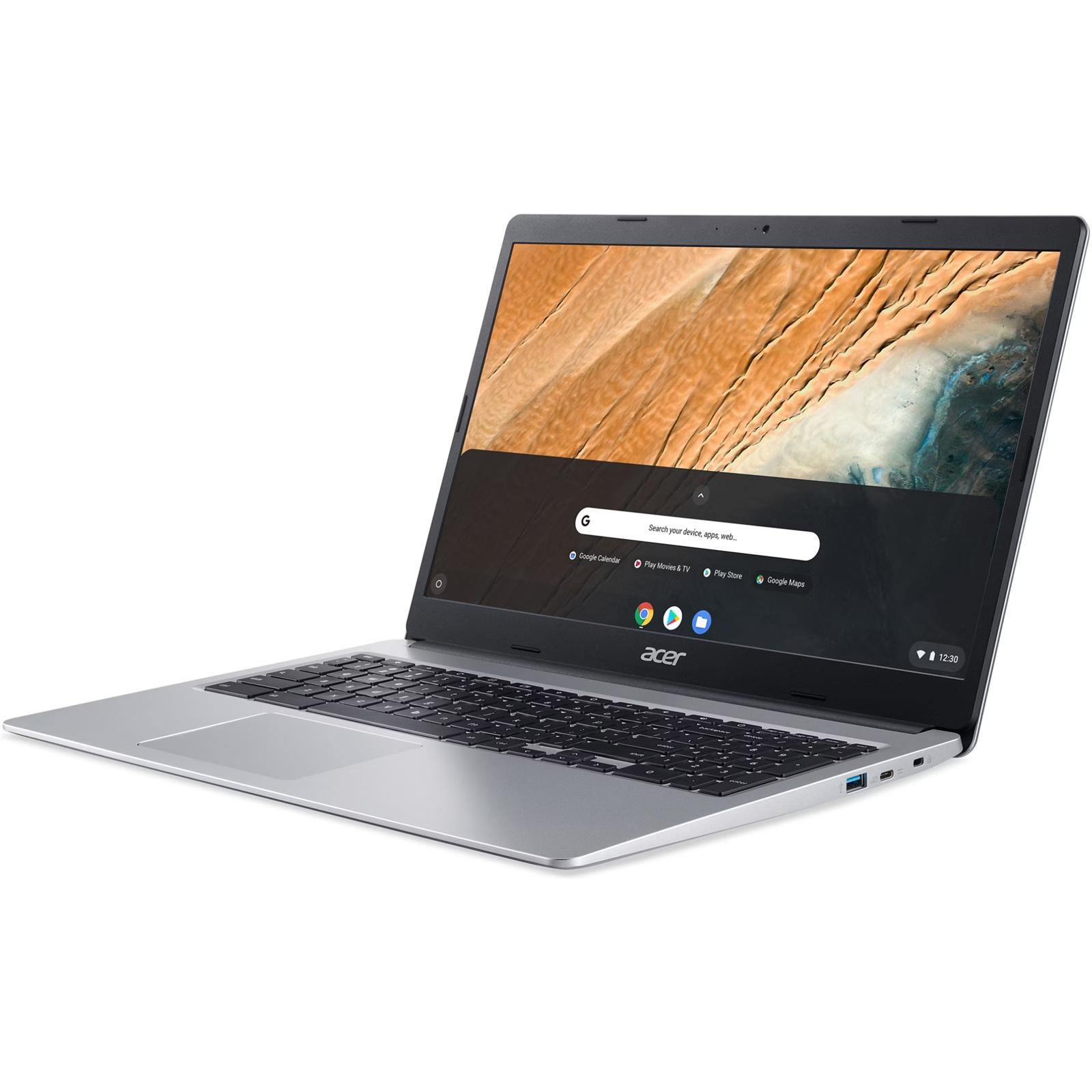 Acer Chromebook 315 CB315-3H-C69K 15.6