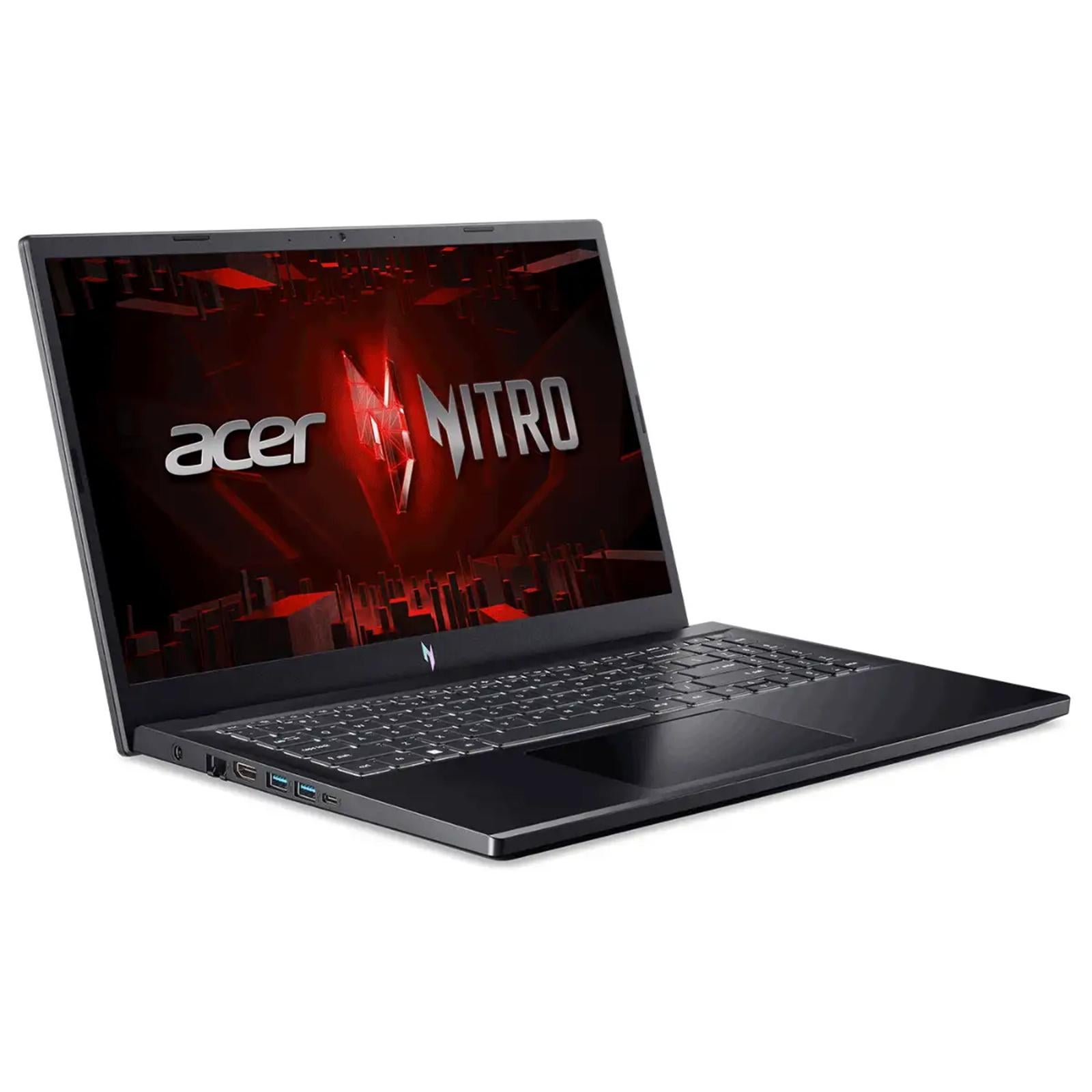 Acer Nitro ANV15-51-57M1 RTX 4060 Gaming Laptop 15.6