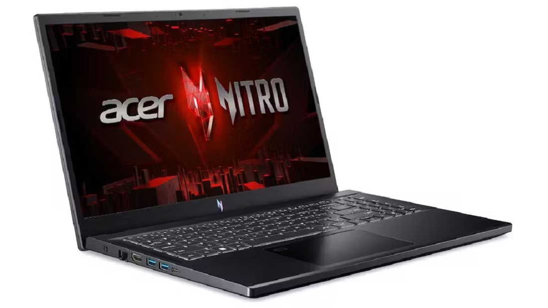 Acer Nitro V 15.6