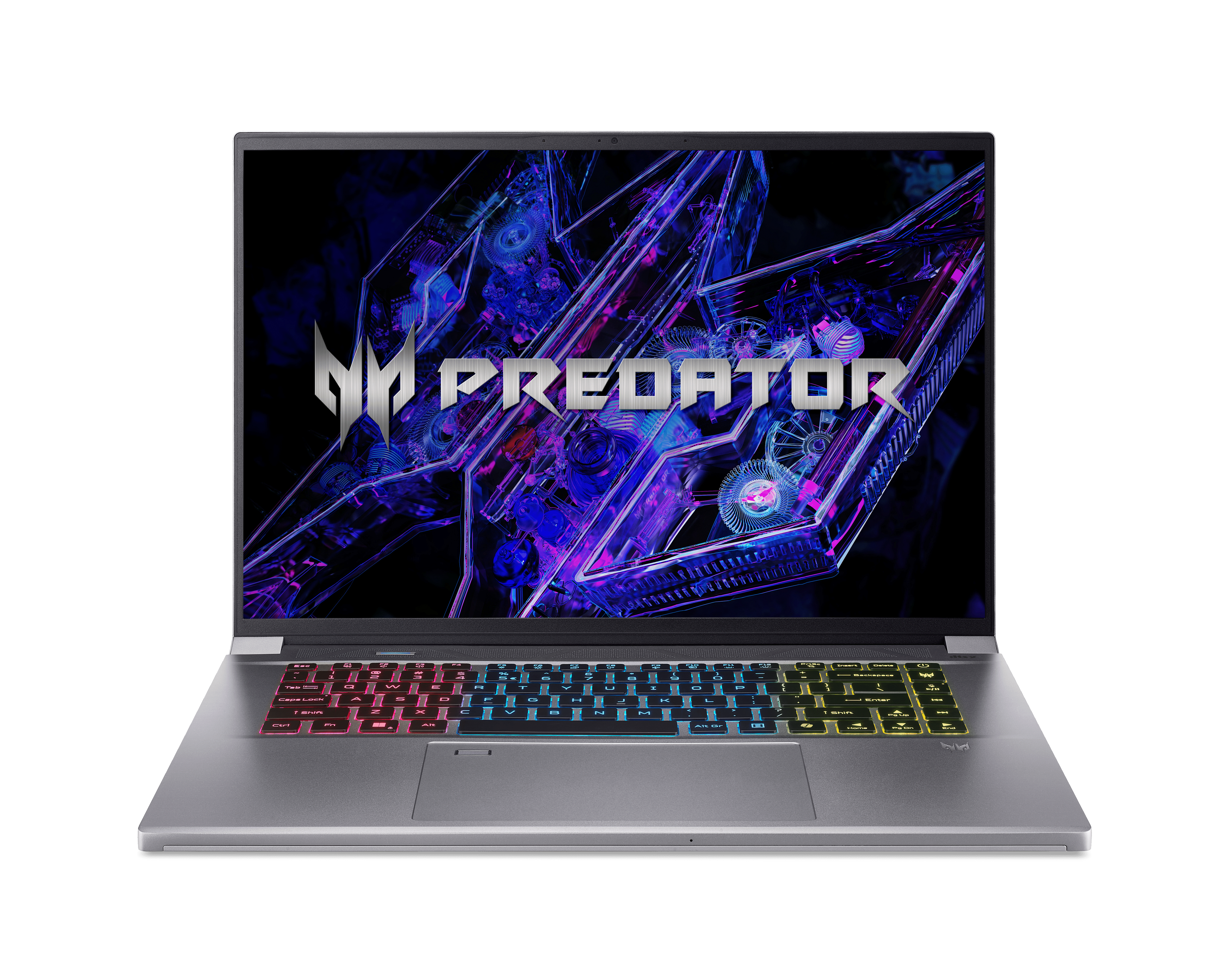 Acer Predator Triton Neo 16 16