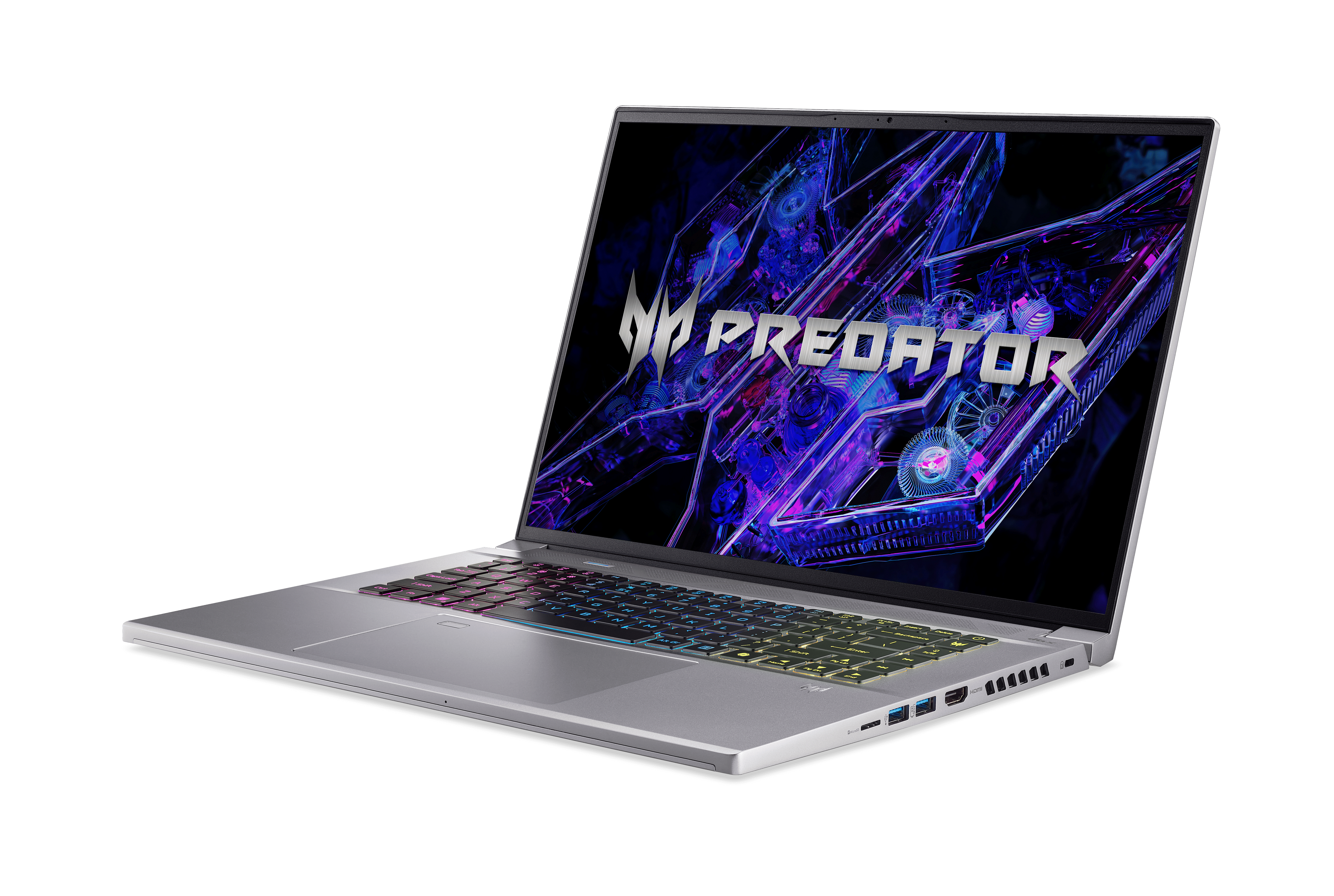 Acer Predator Triton Neo 16 16