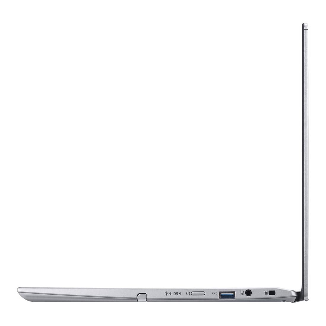 Acer Spin 3 (14'', i3-1005G1, 256GB/8GB, NX.HQ7SA.003) 2 in 1 Notebook Silver [Refurbished] - As New slider