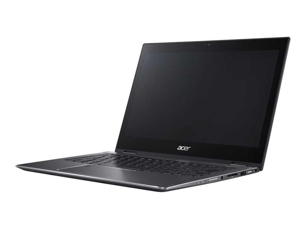 Acer Spin 5 SP513-52N Intel i5 8250U 1.60GHz 8GB RAM 256GB SSD 13.3