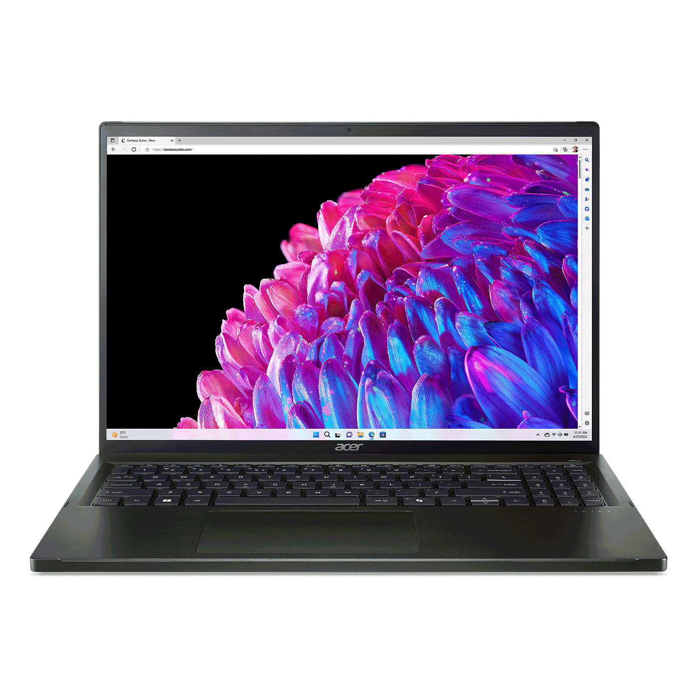 Acer Swift Edge 16 16