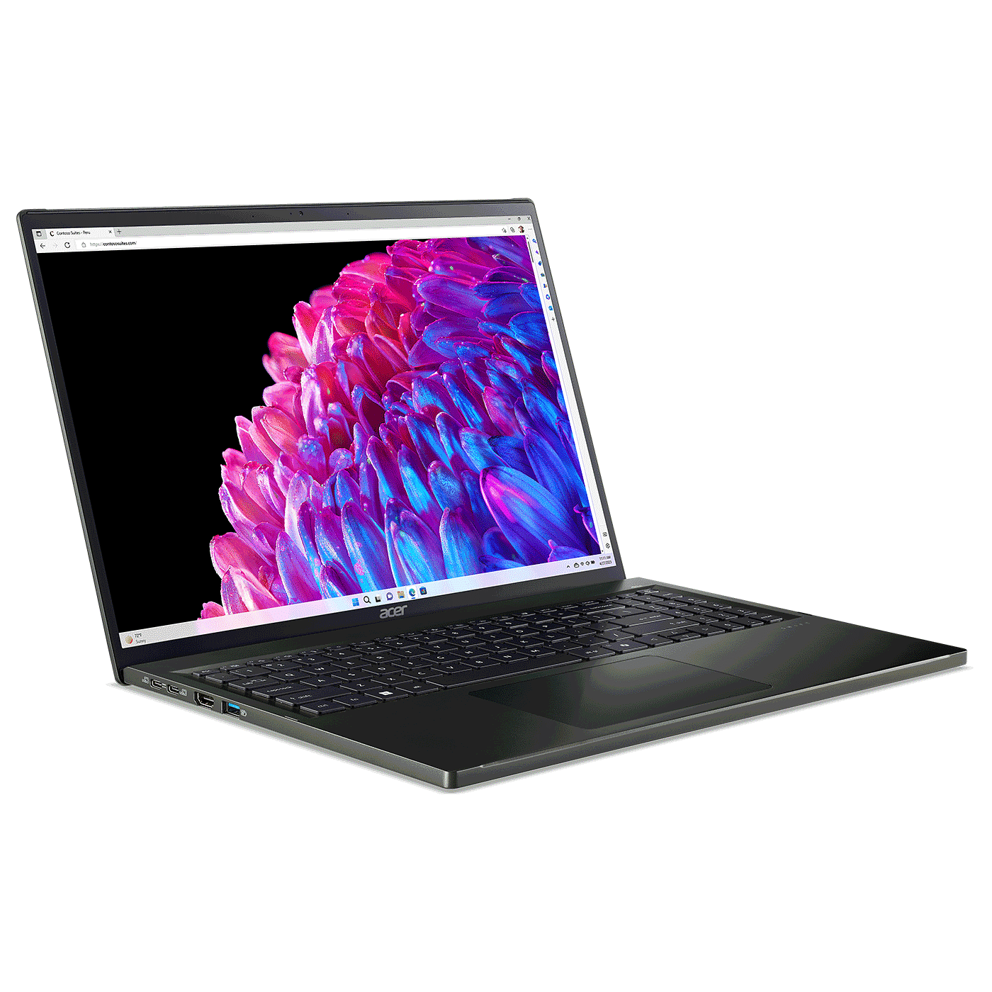 Acer Swift Edge 16 16