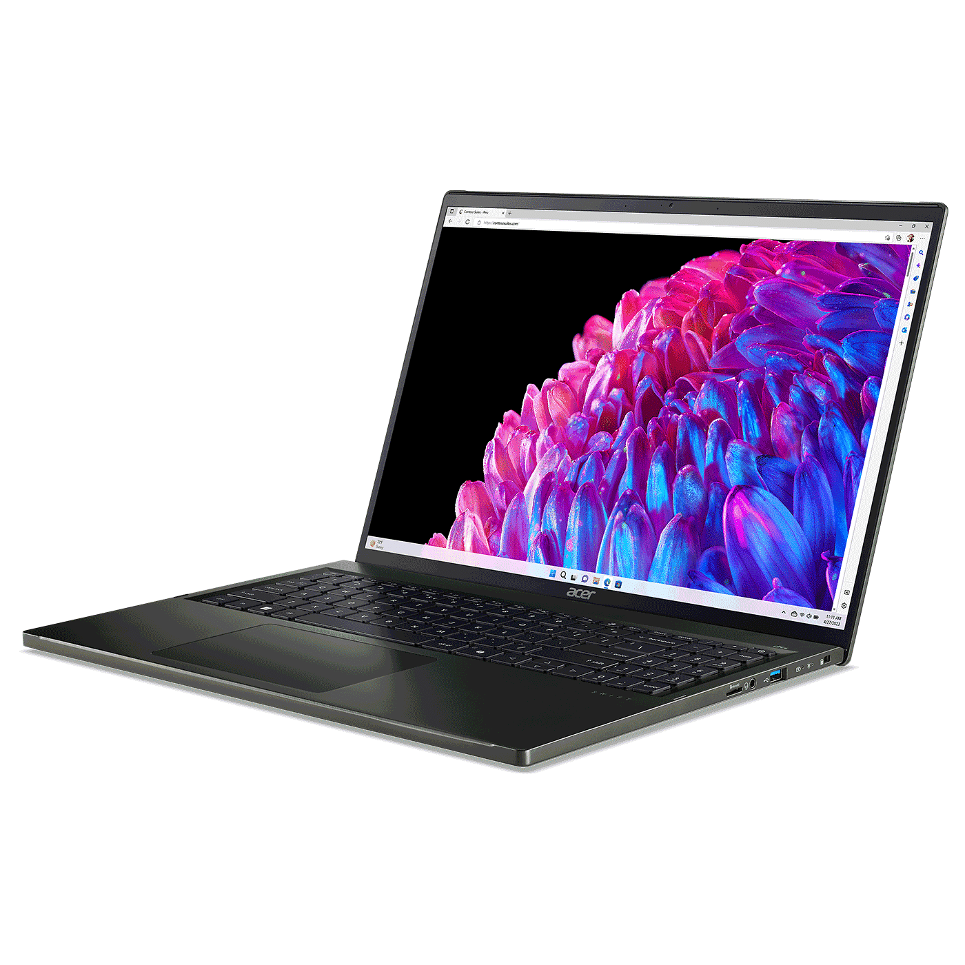 Acer Swift Edge 16 16