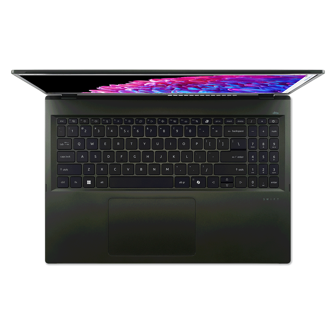 Acer Swift Edge 16 16